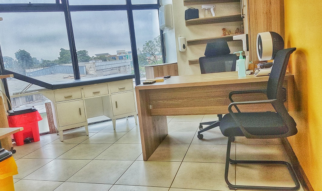 Medical room
